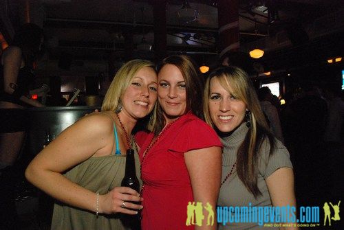 Photo from Cupids Revenge @ McFaddens