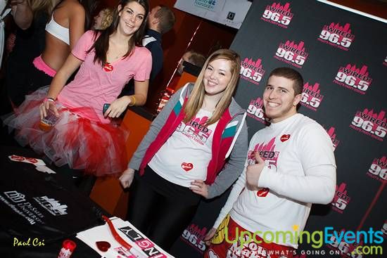 Photo from Cupid's Undie Run 2013!