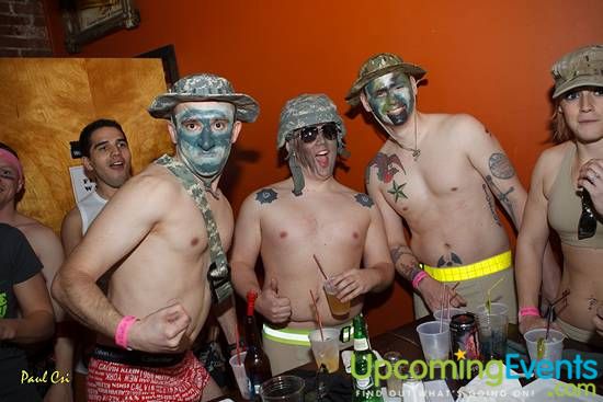 Photo from Cupid's Undie Run 2013!