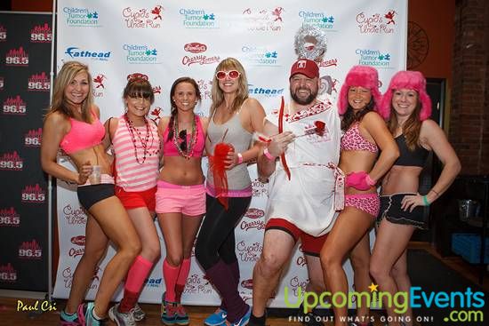 Photo from Cupid's Undie Run 2013!