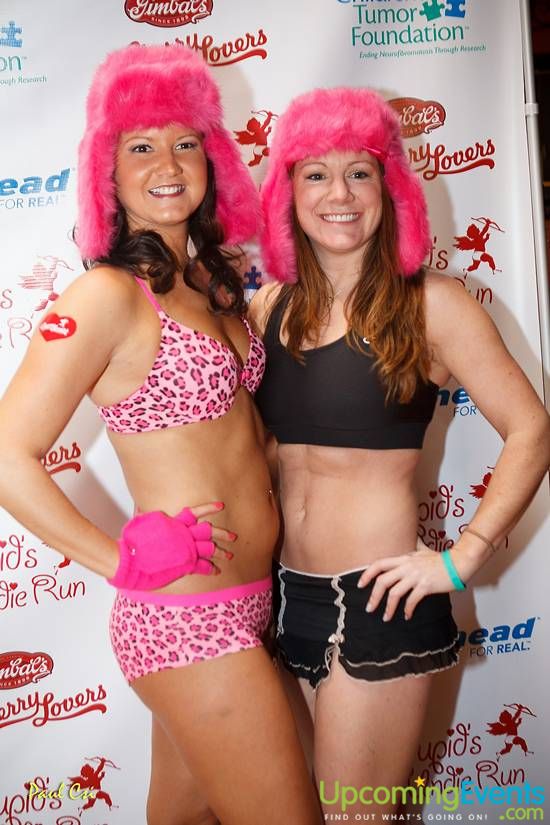 Photo from Cupid's Undie Run 2013!