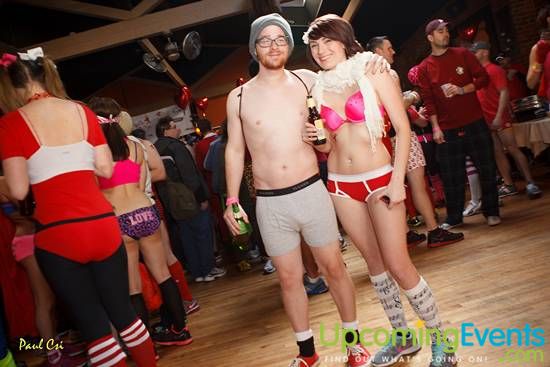 Photo from Cupid's Undie Run 2013!