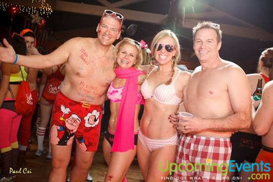 Photo from Cupid's Undie Run 2013!