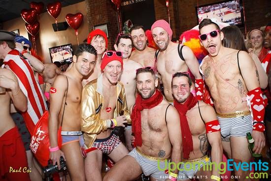 Photo from Cupid's Undie Run 2013!