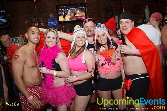Photo from Cupid's Undie Run 2013!