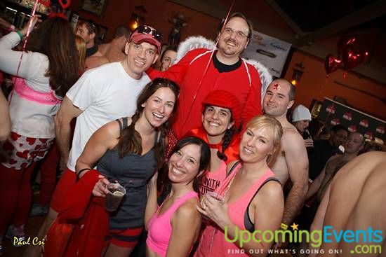 Photo from Cupid's Undie Run 2013!