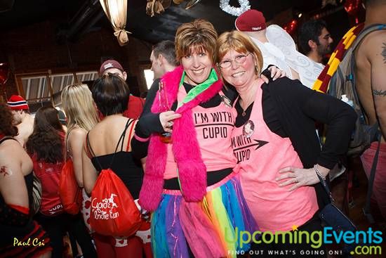 Photo from Cupid's Undie Run 2013!