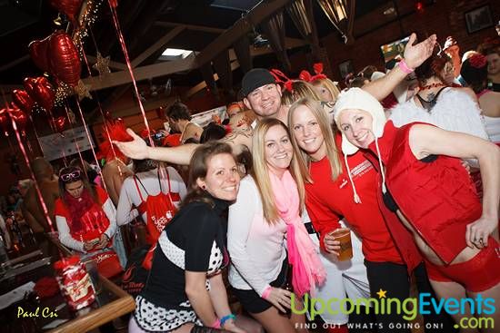 Photo from Cupid's Undie Run 2013!