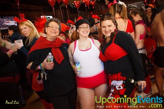 Photo from Cupid's Undie Run 2013!
