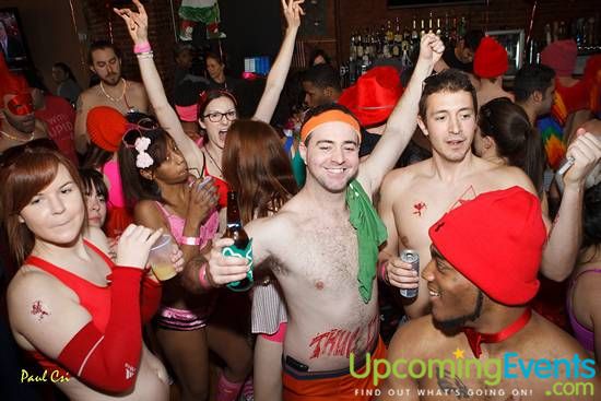 Photo from Cupid's Undie Run 2013!