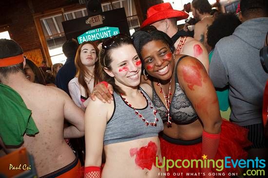 Photo from Cupid's Undie Run 2013!