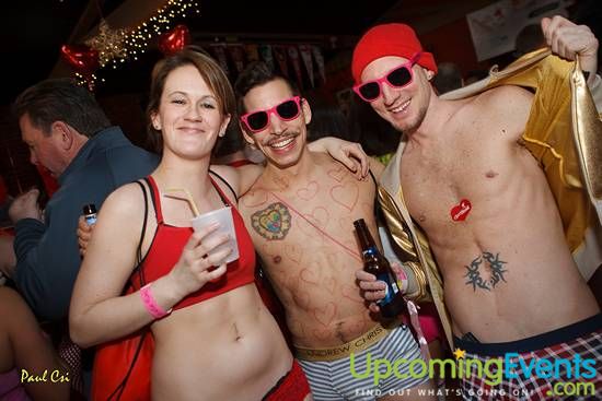 Photo from Cupid's Undie Run 2013!