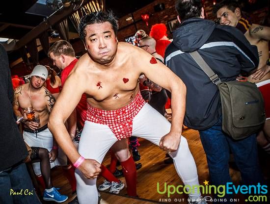 Photo from Cupid's Undie Run 2013!