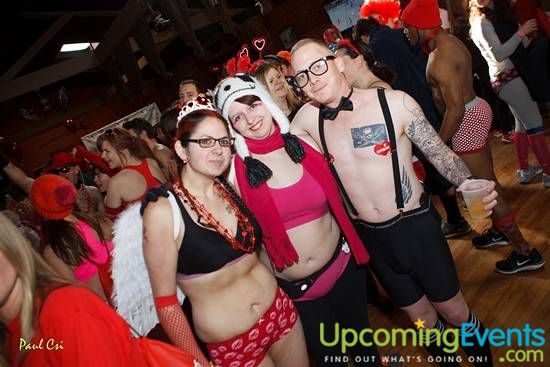 Photo from Cupid's Undie Run 2013!