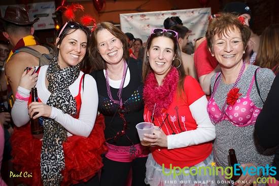 Photo from Cupid's Undie Run 2013!