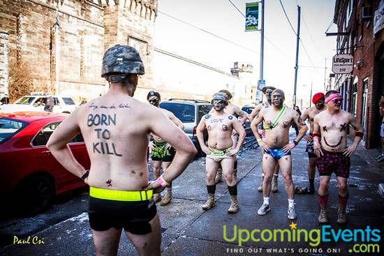 Photo from Cupid's Undie Run 2013!