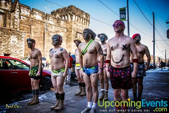 Photo from Cupid's Undie Run 2013!