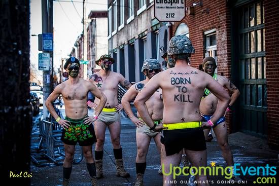 Photo from Cupid's Undie Run 2013!