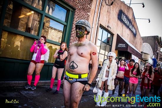 Photo from Cupid's Undie Run 2013!