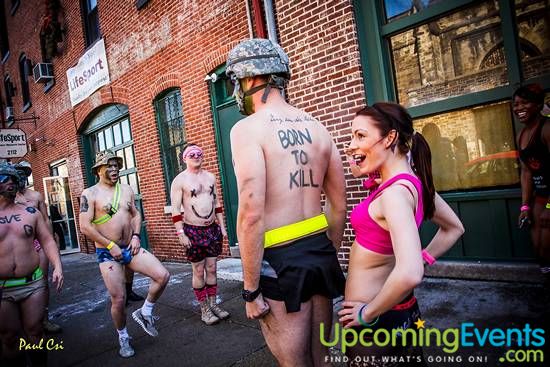 Photo from Cupid's Undie Run 2013!