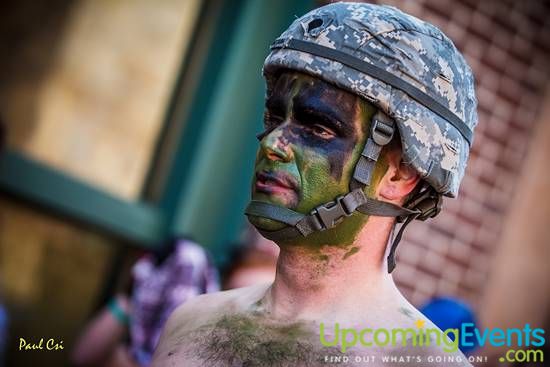 Photo from Cupid's Undie Run 2013!