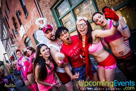 Photo from Cupid's Undie Run 2013!