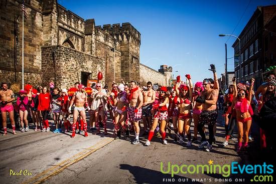 Photo from Cupid's Undie Run 2013!