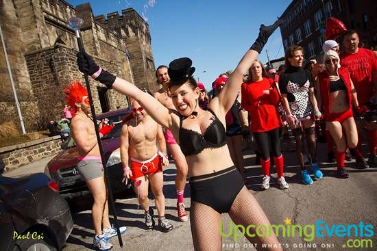 Photo from Cupid's Undie Run 2013!