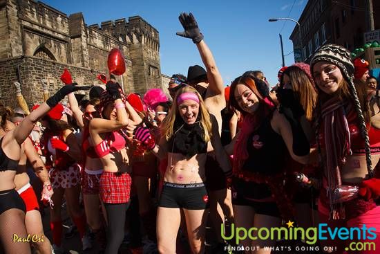 Photo from Cupid's Undie Run 2013!