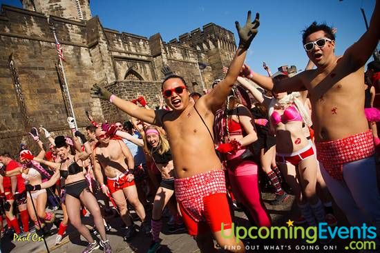 Photo from Cupid's Undie Run 2013!