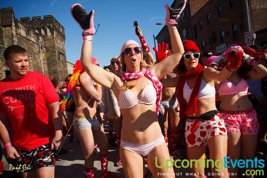 Photo from Cupid's Undie Run 2013!