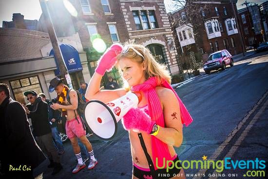 Photo from Cupid's Undie Run 2013!