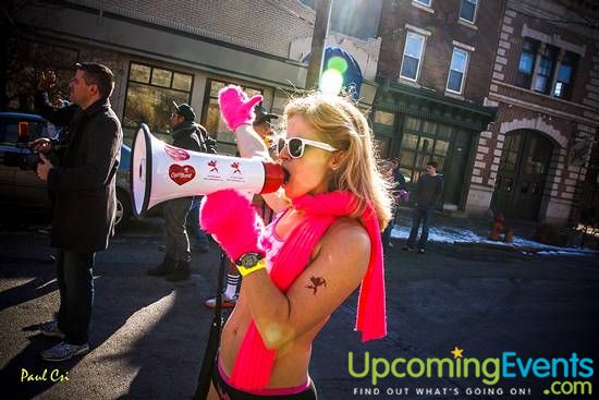 Photo from Cupid's Undie Run 2013!