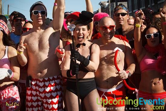 Photo from Cupid's Undie Run 2013!