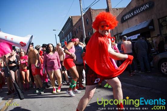 Photo from Cupid's Undie Run 2013!