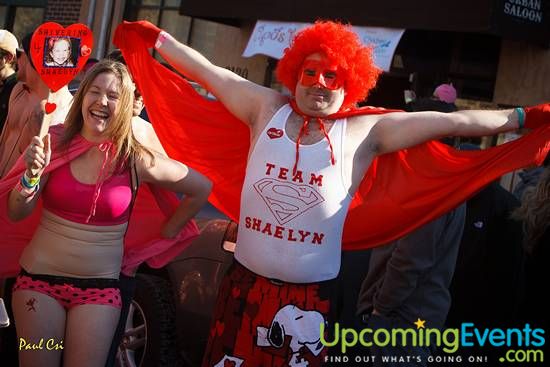 Photo from Cupid's Undie Run 2013!