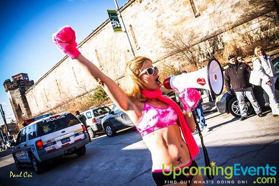 Photo from Cupid's Undie Run 2013!