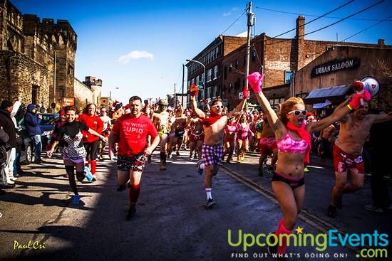 Photo from Cupid's Undie Run 2013!