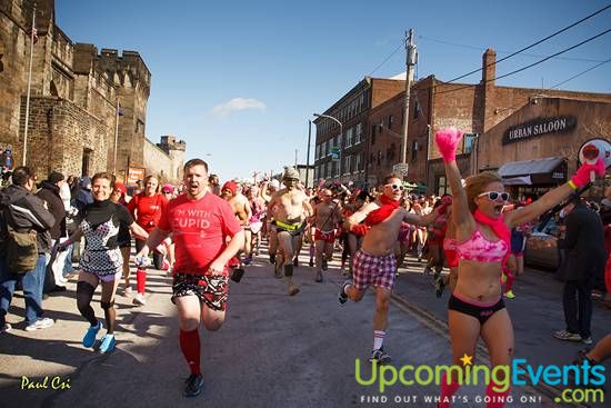 Photo from Cupid's Undie Run 2013!