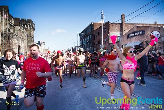 Photo from Cupid's Undie Run 2013!