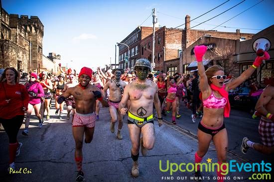 Photo from Cupid's Undie Run 2013!