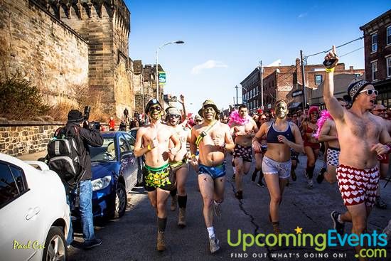 Photo from Cupid's Undie Run 2013!