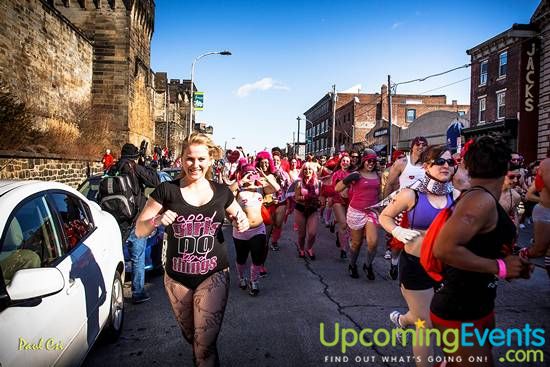 Photo from Cupid's Undie Run 2013!