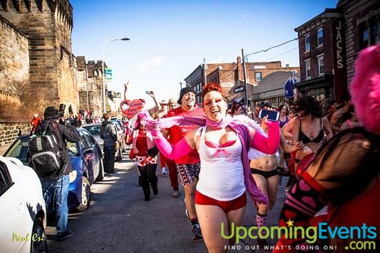 Photo from Cupid's Undie Run 2013!