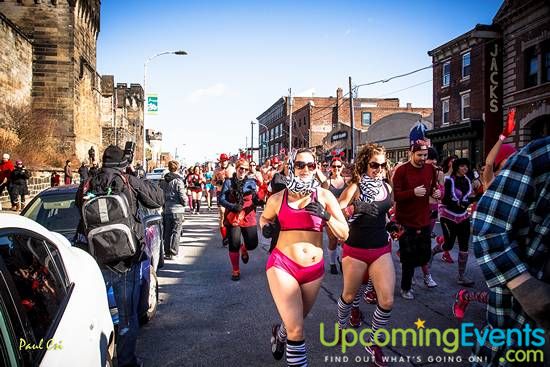 Photo from Cupid's Undie Run 2013!