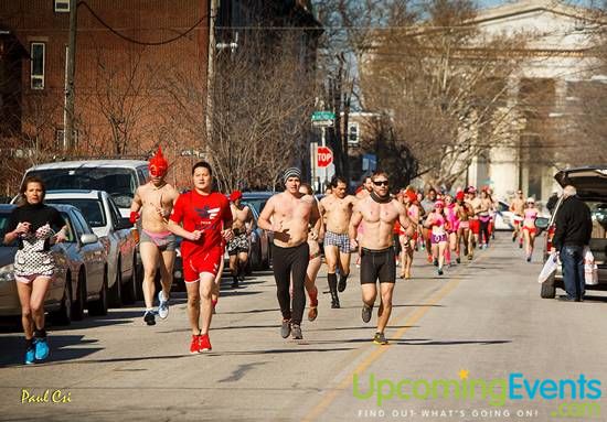 Photo from Cupid's Undie Run 2013!