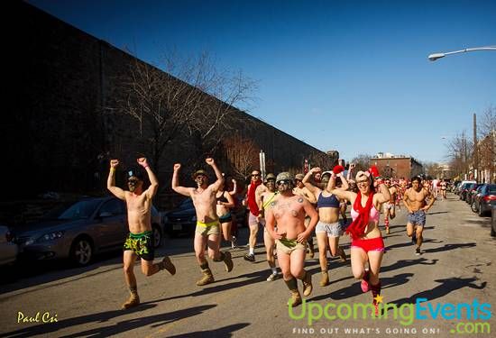 Photo from Cupid's Undie Run 2013!