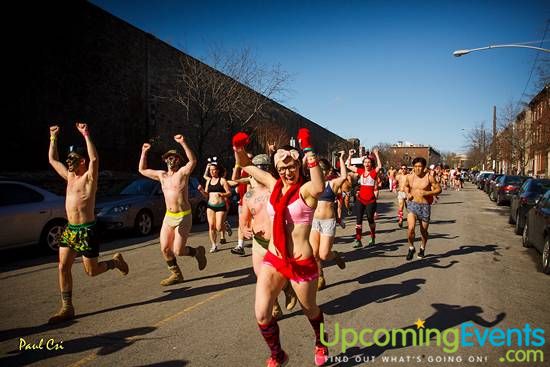 Photo from Cupid's Undie Run 2013!