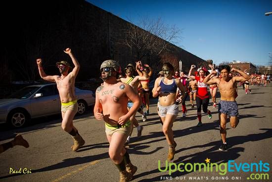 Photo from Cupid's Undie Run 2013!