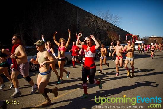 Photo from Cupid's Undie Run 2013!